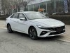 Hyundai Elantra 2026