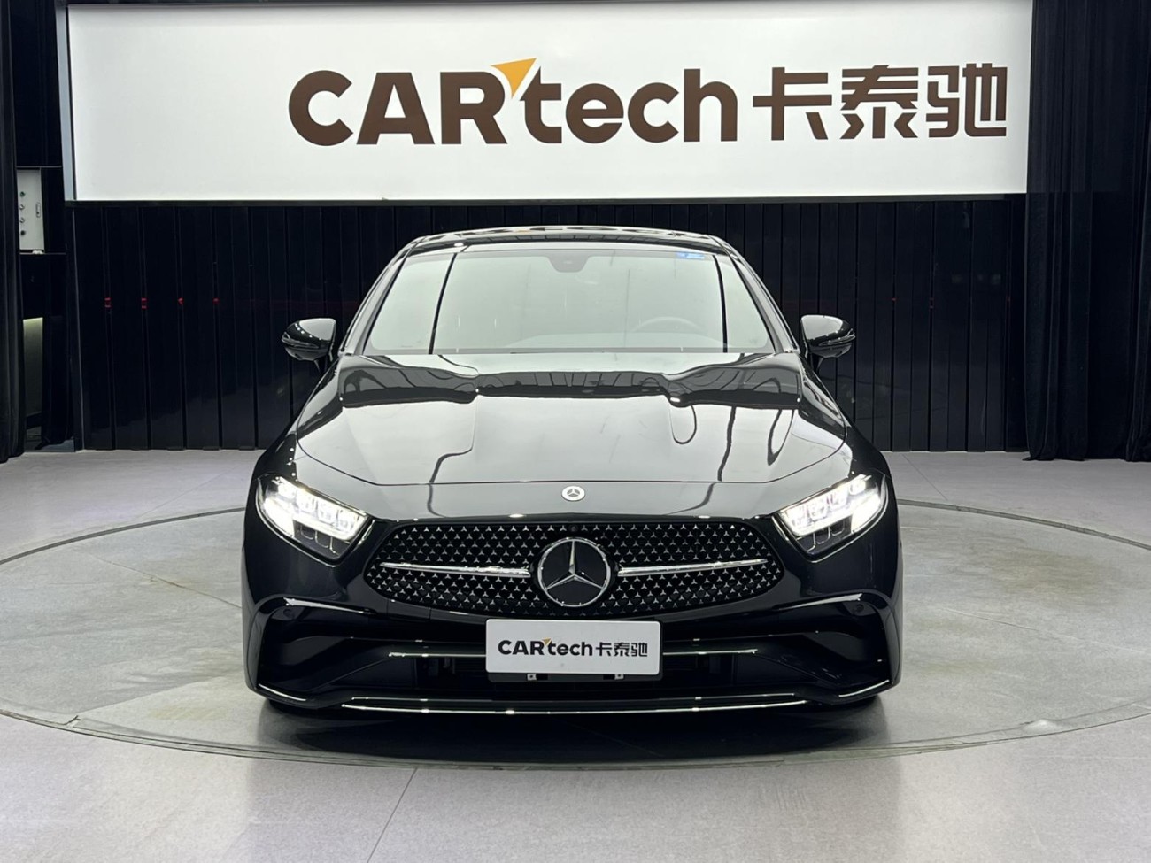 Mercedes-Benz CLS 300 2024