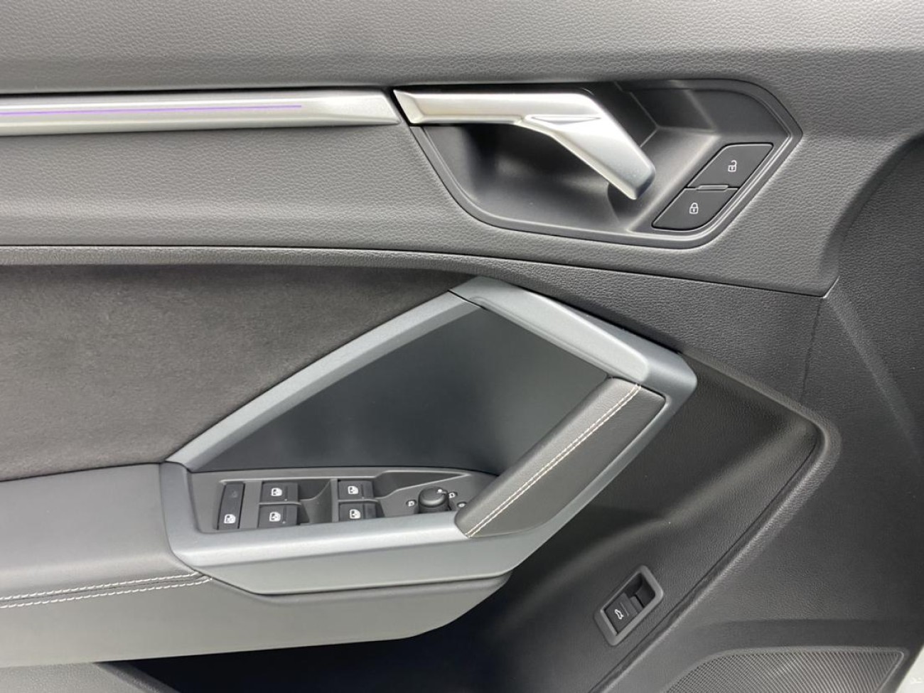 Audi Q3 35 TFSI 2023