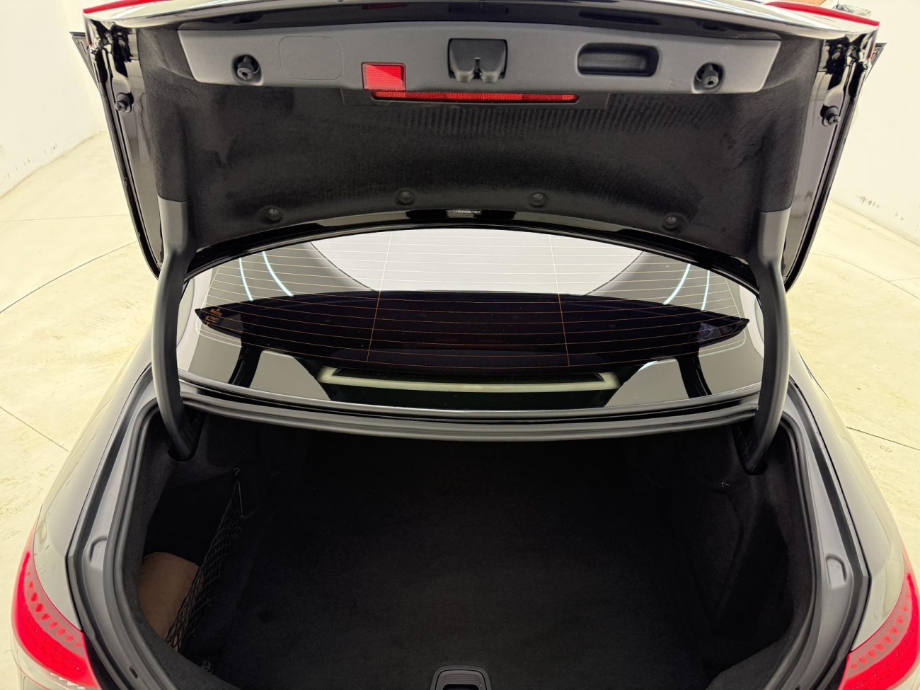 Mercedes-Benz E 260 L 2021