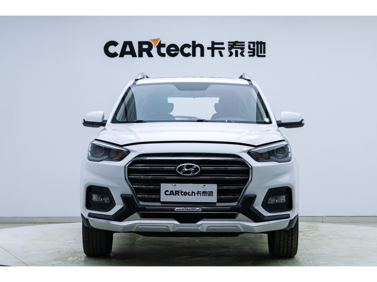 Hyundai ix35 2018