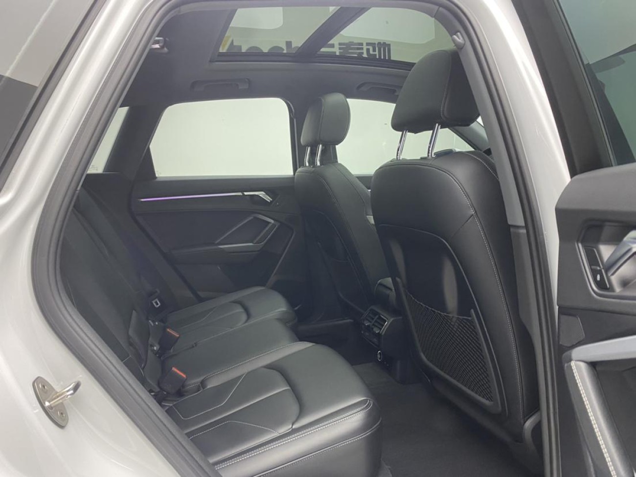 Audi Q3 35 TFSI 2023