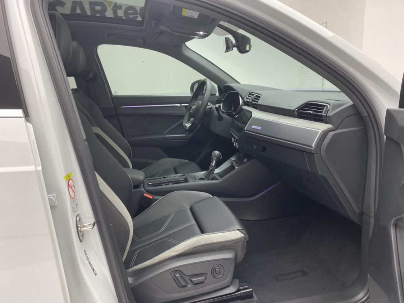 Audi Q3 35 TFSI 2023