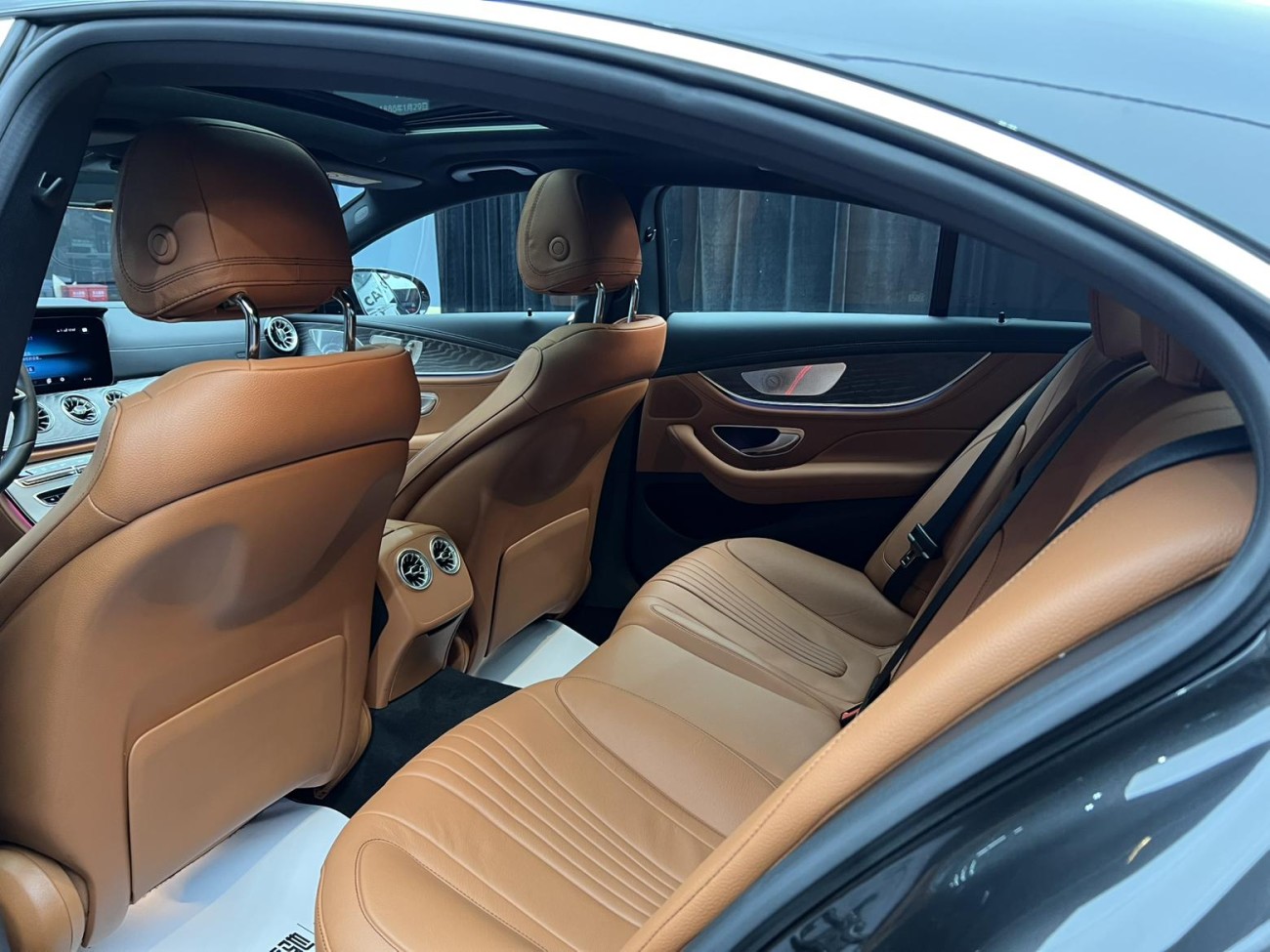 Mercedes-Benz CLS 300 2024