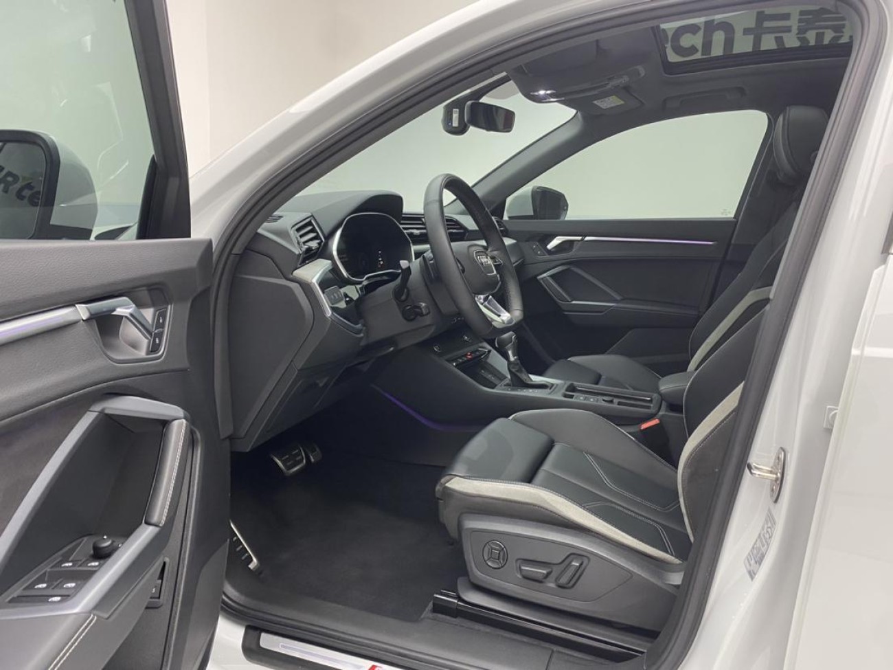 Audi Q3 35 TFSI 2023