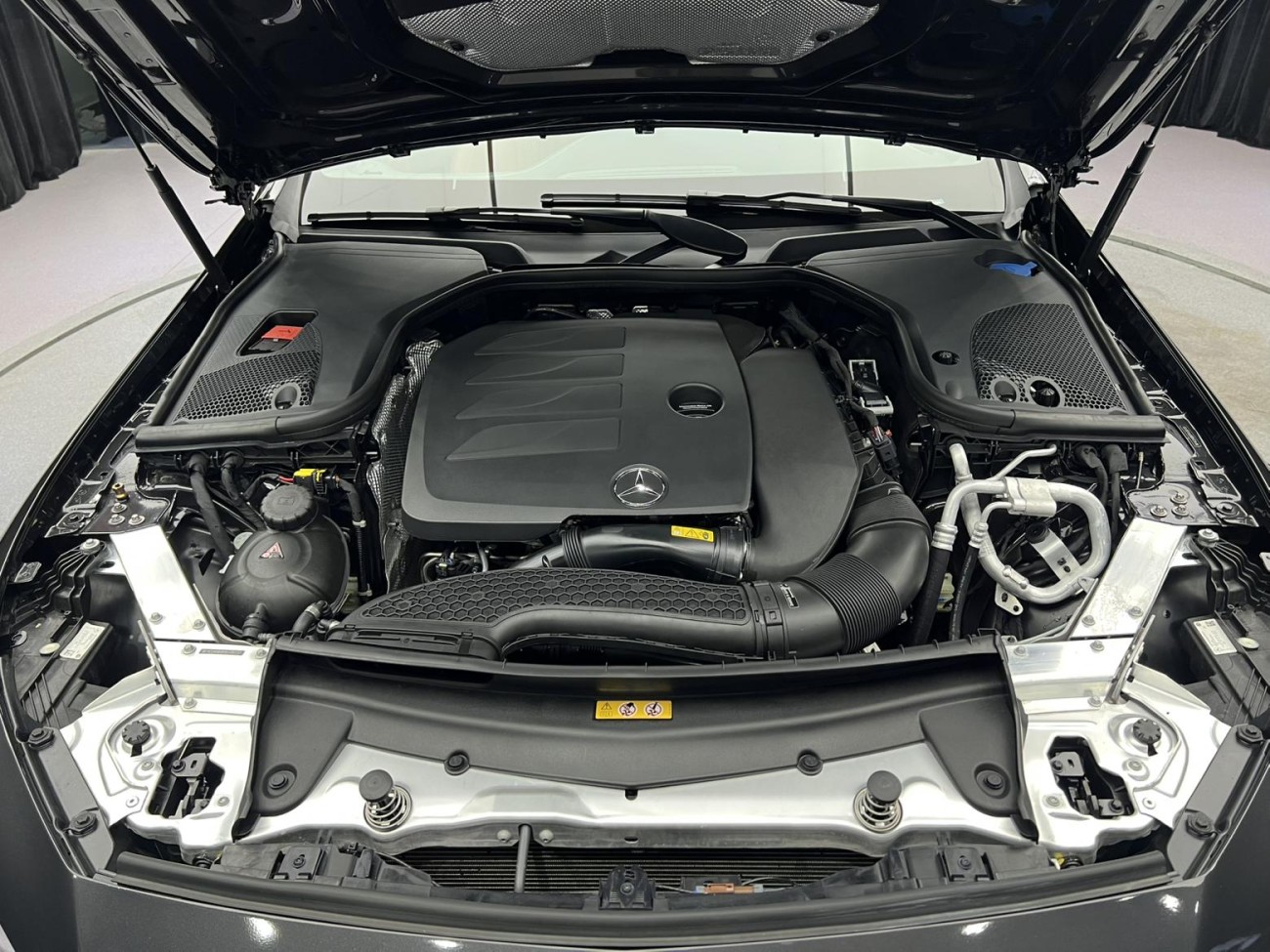 Mercedes-Benz CLS 300 2024