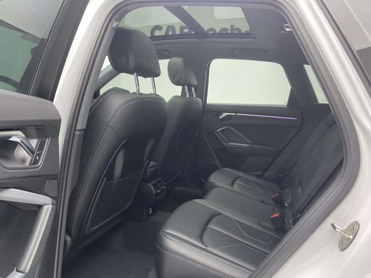 Audi Q3 35 TFSI 2023