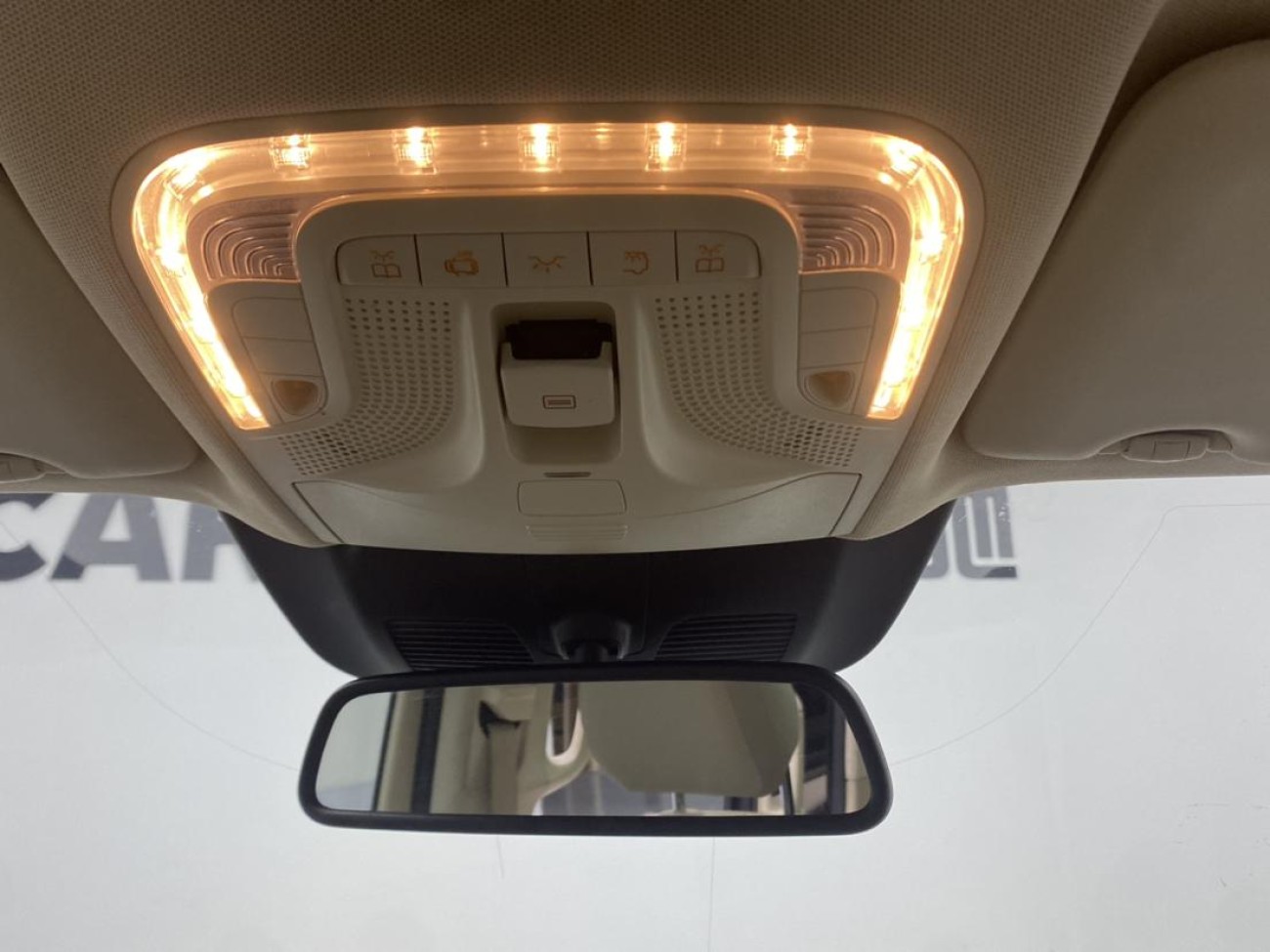 Mercedes-Benz V 2017