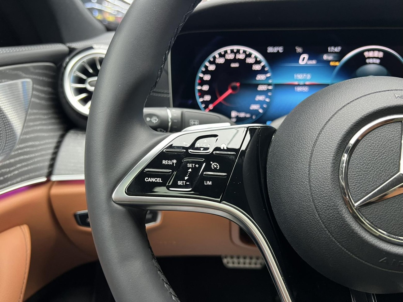 Mercedes-Benz CLS 300 2024