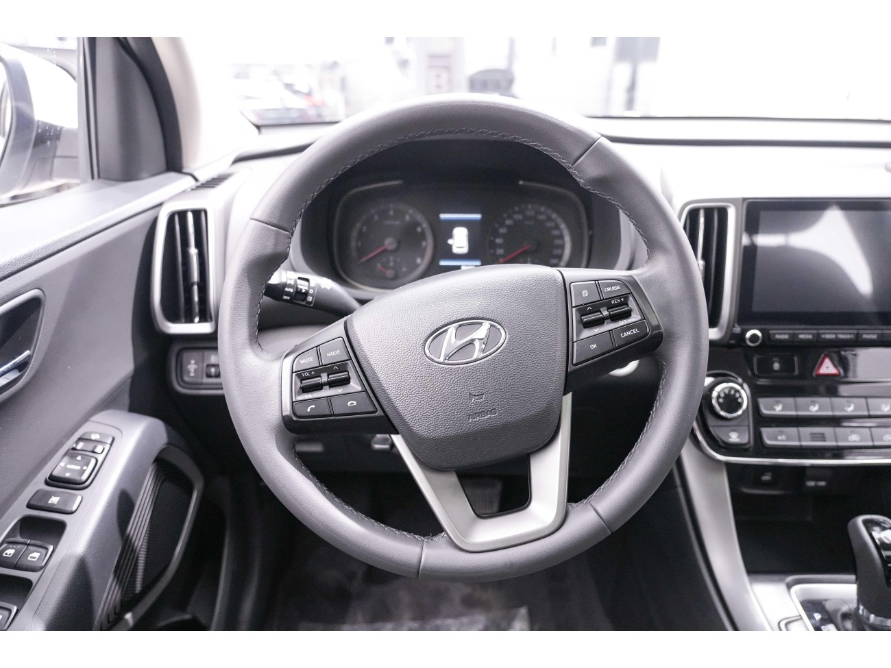Hyundai ix35 2018