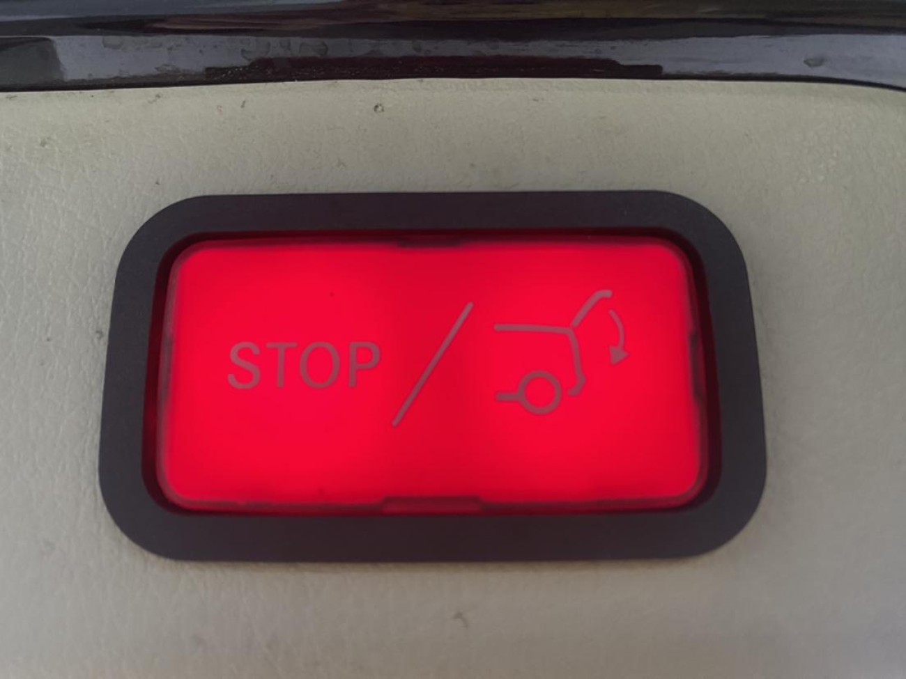 Mercedes-Benz V 2017