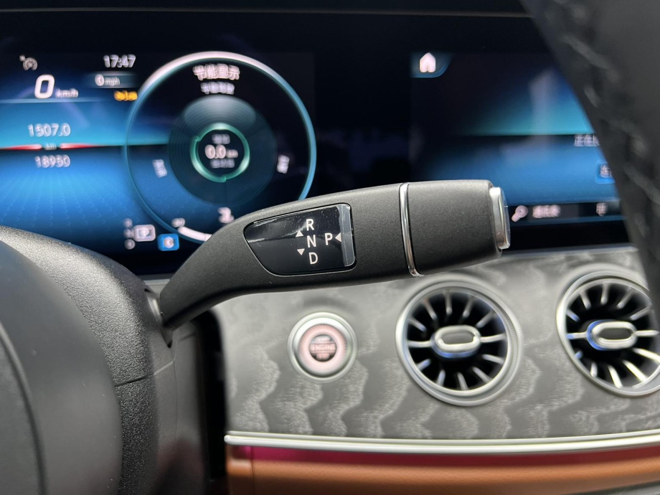 Mercedes-Benz CLS 300 2024