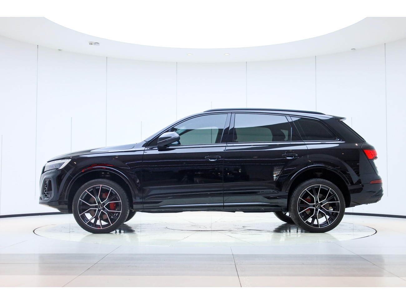 Audi Q7 55 TFSI 2025