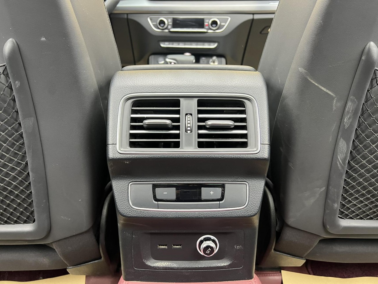 Audi Q5L 40 TFSI 2024