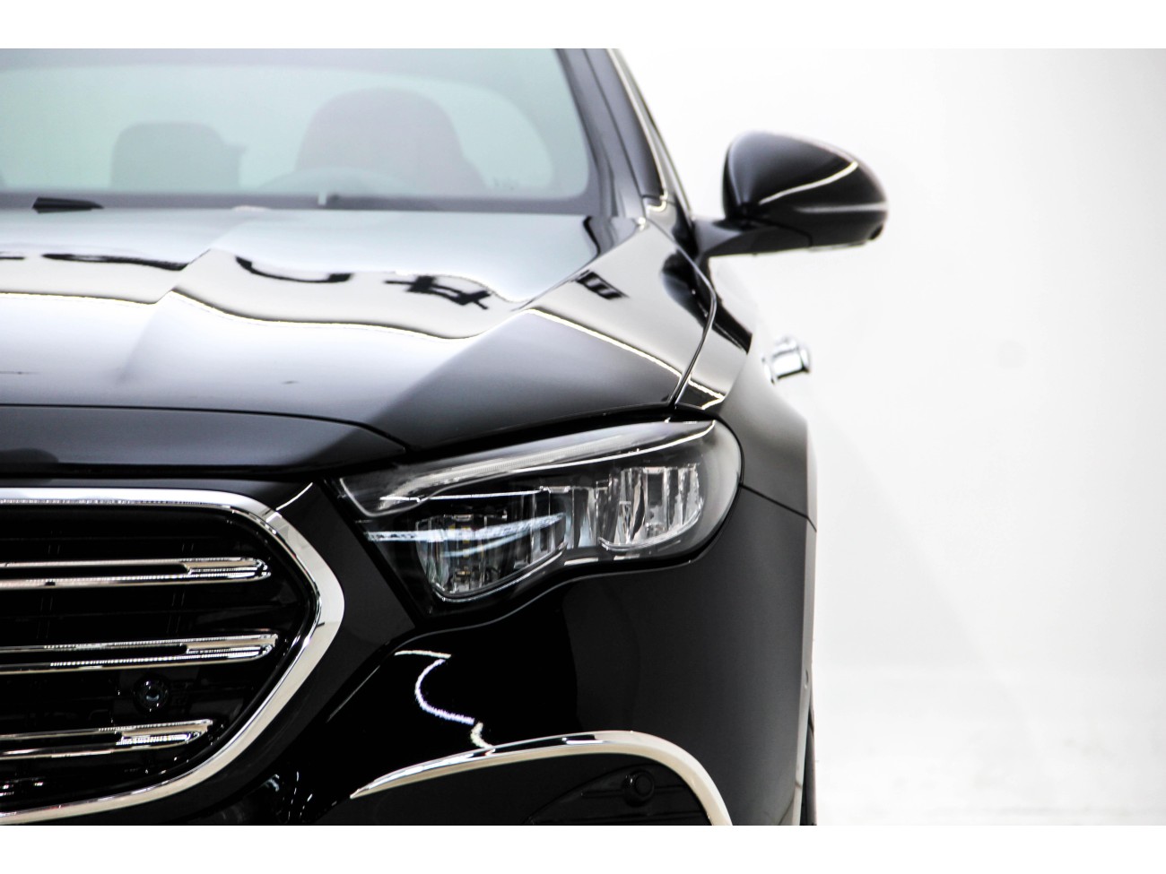 Mercedes-Benz E 300 L 2025