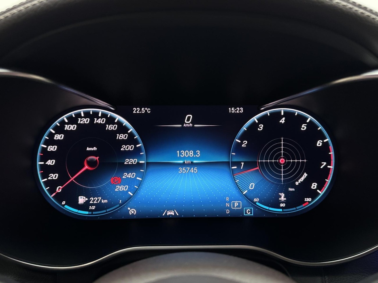 Mercedes-Benz GLC 300 L 2020