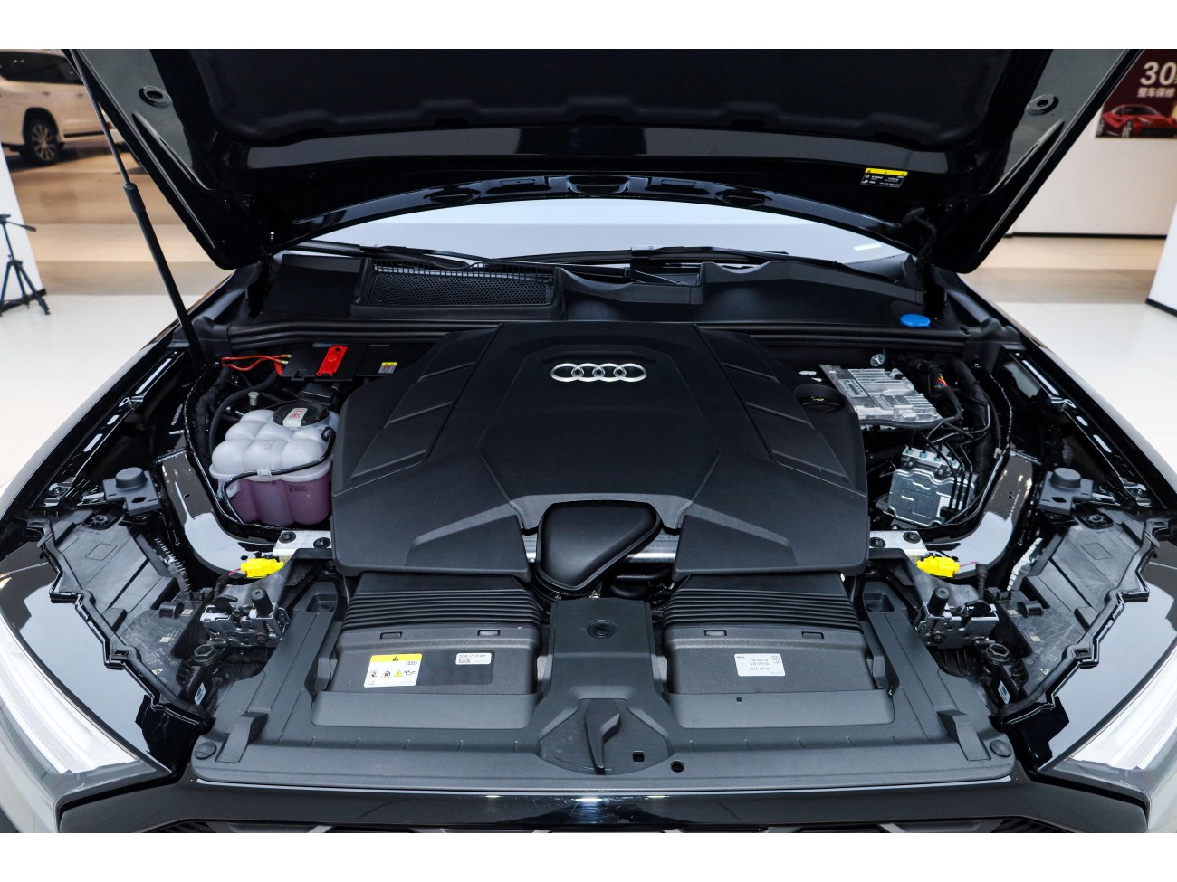 Audi Q7 55 TFSI 2025