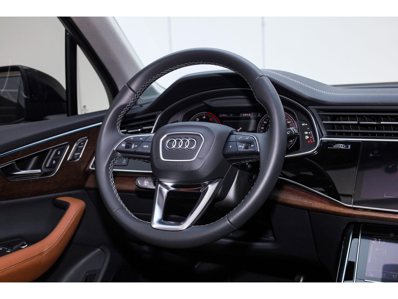 Audi Q7 55 TFSI 2025