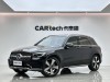 Mercedes-Benz GLC 300 L 2020