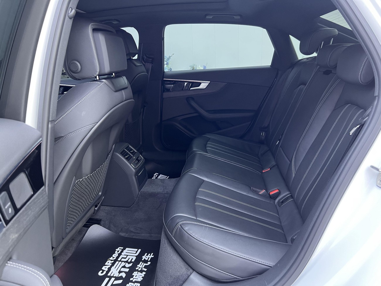 Audi A4L 45 TFSI 2023