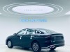 Geely Emgrand 2025