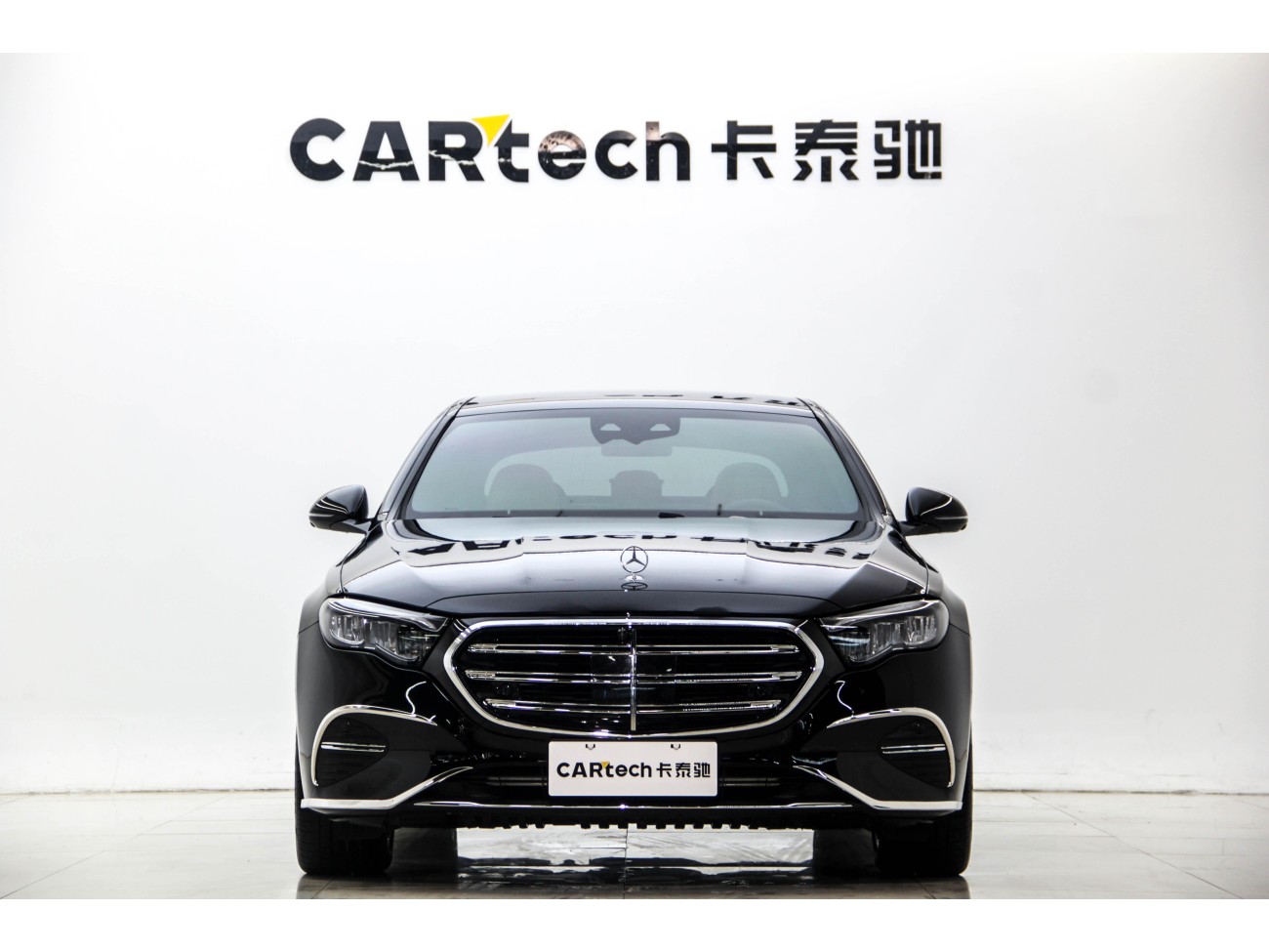 Mercedes-Benz E 300 L 2025