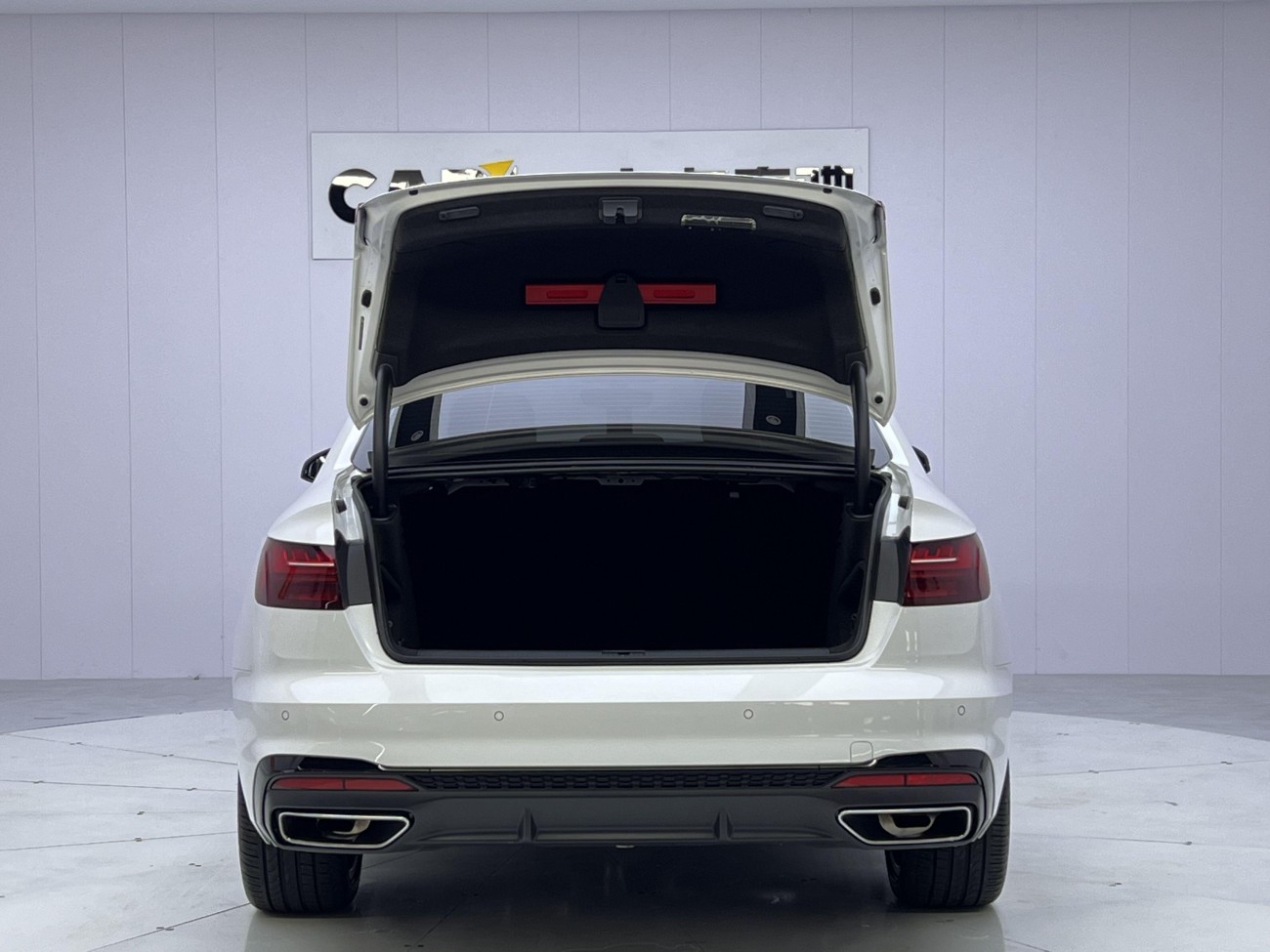 Audi A4L 45 TFSI 2023