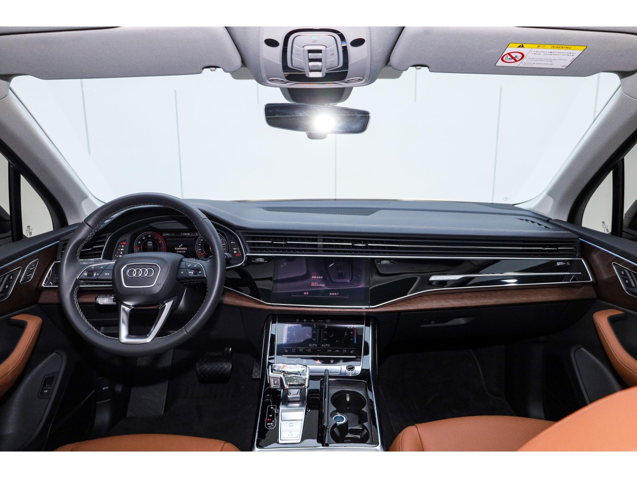 Audi Q7 55 TFSI 2025