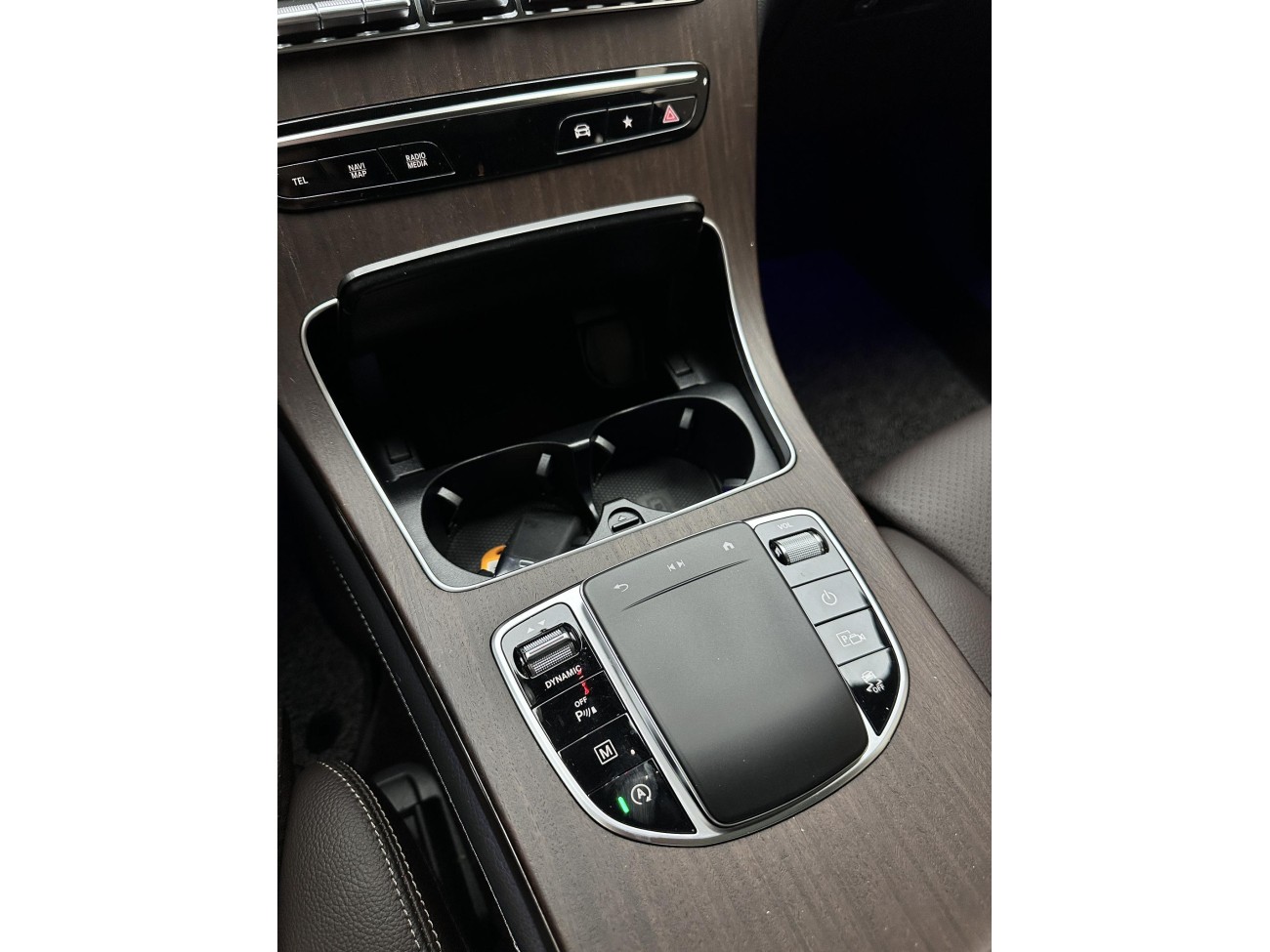 Mercedes-Benz GLC 300 L 2020