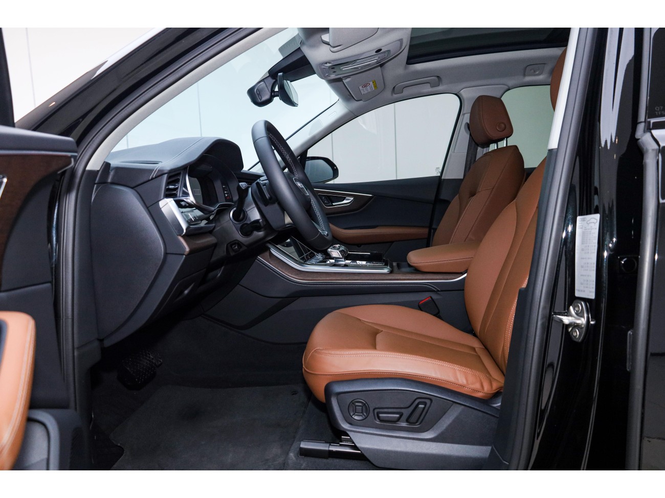 Audi Q7 55 TFSI 2025