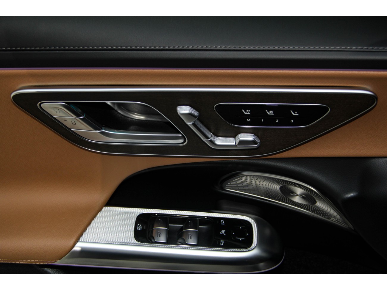 Mercedes-Benz E 300 L 2025