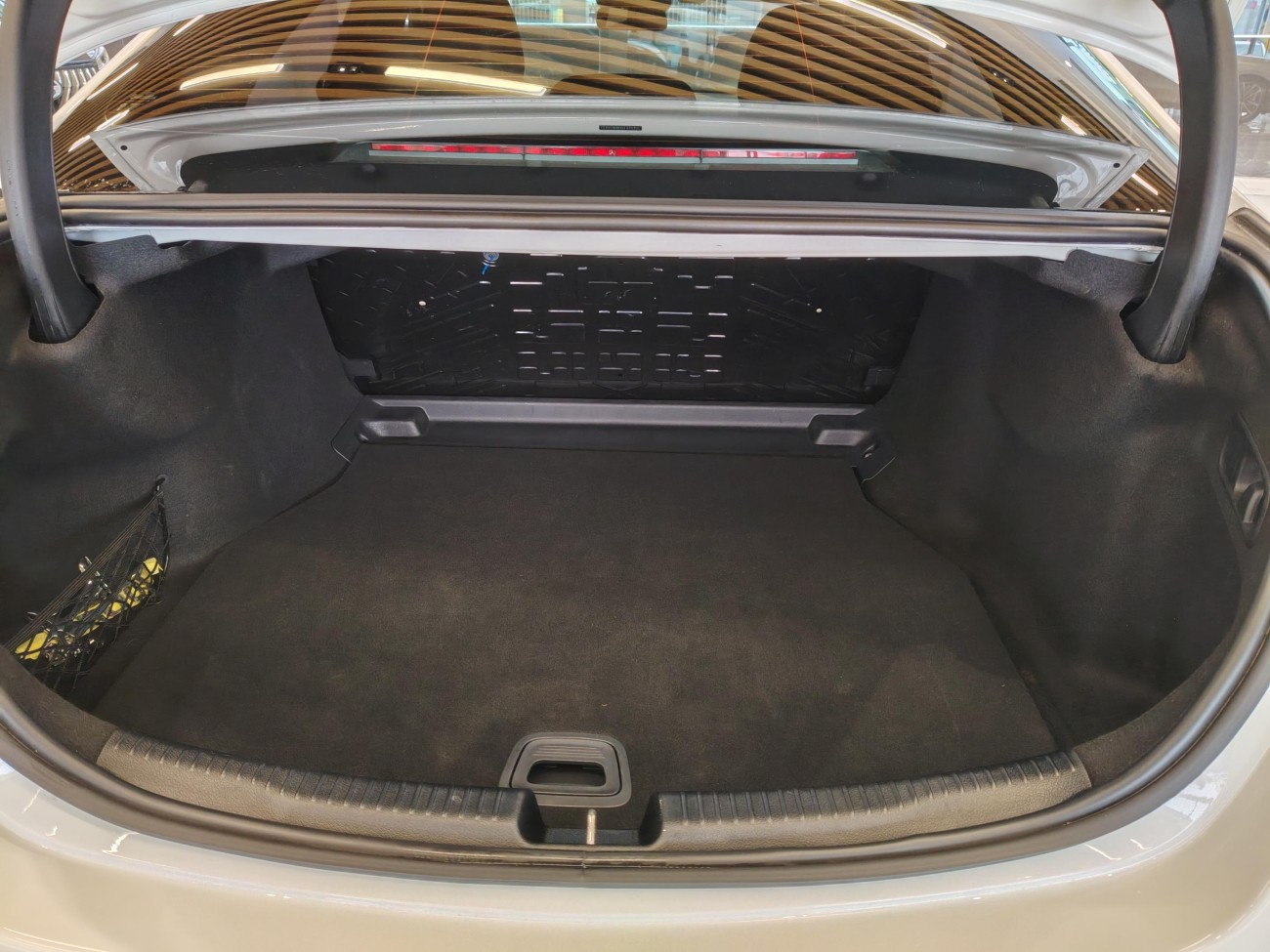 Mercedes-Benz C 200 L 2023