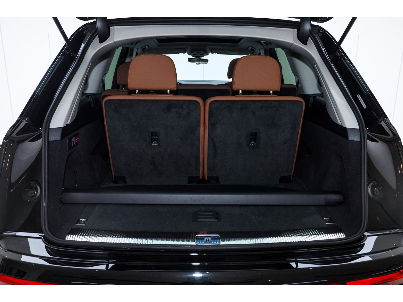 Audi Q7 55 TFSI 2025