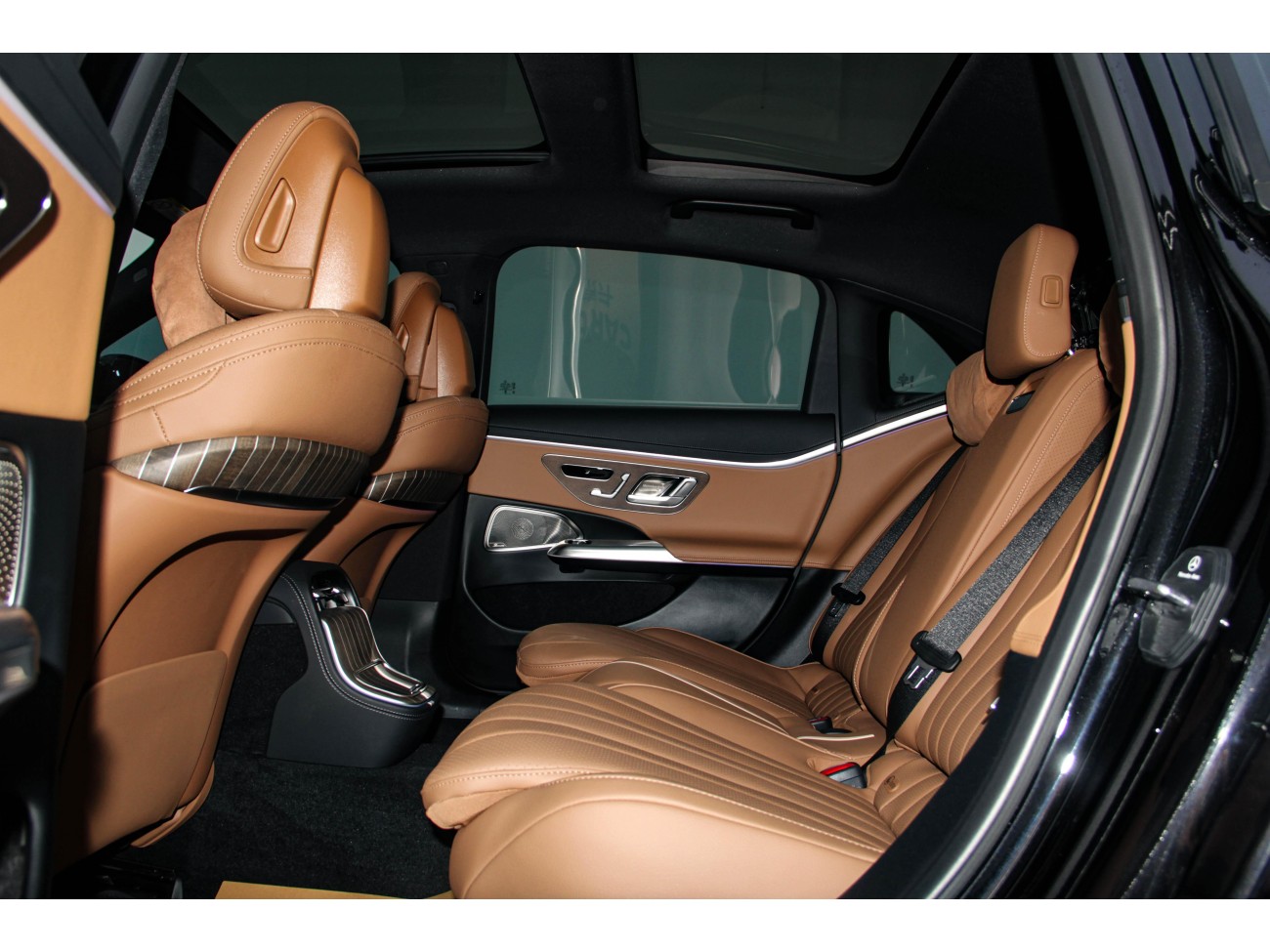 Mercedes-Benz E 300 L 2025