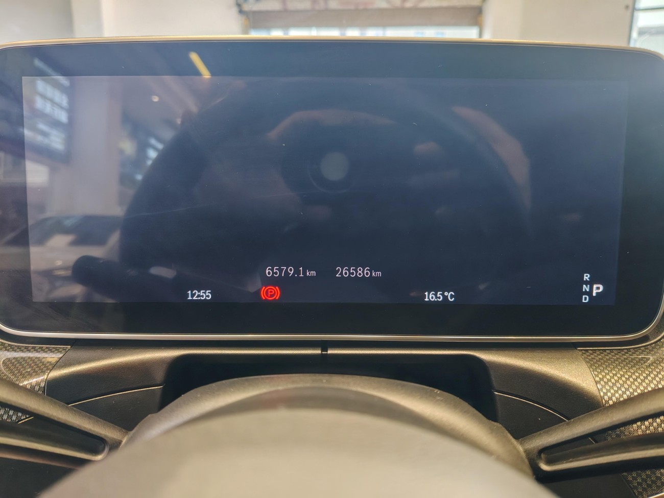 Mercedes-Benz C 200 L 2023