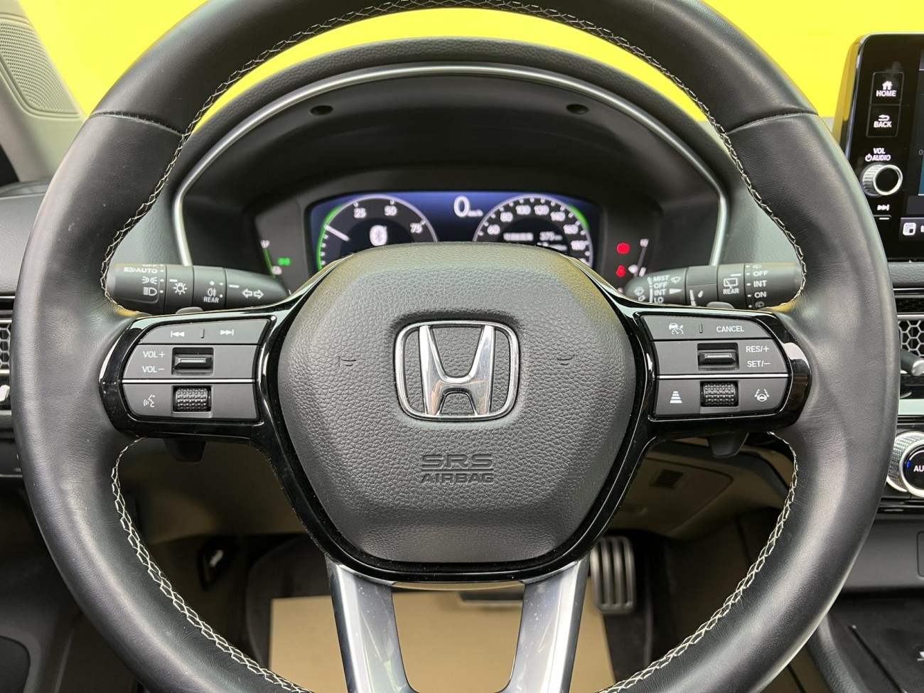 Honda Integra 2024