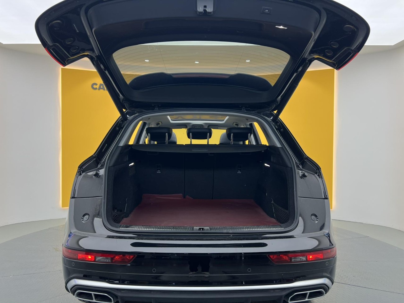 Audi Q5L 40 TFSI 2024