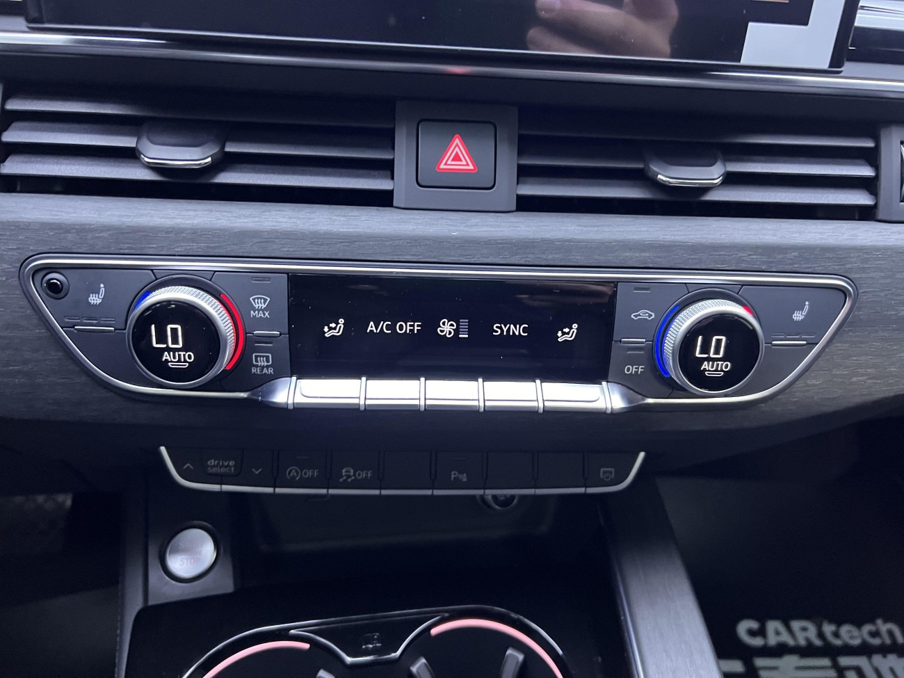 Audi A4L 45 TFSI 2023