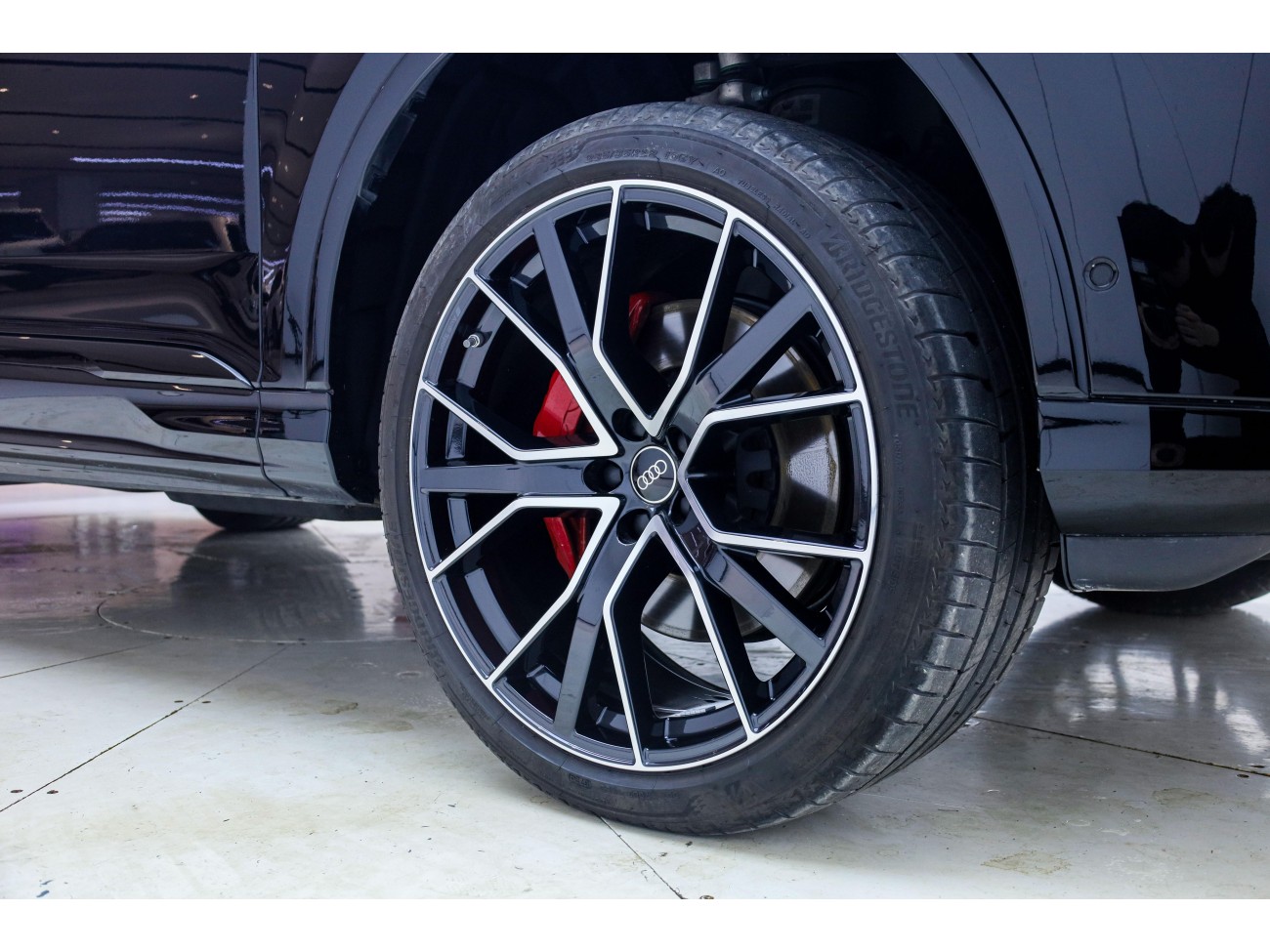 Audi Q7 55 TFSI 2025