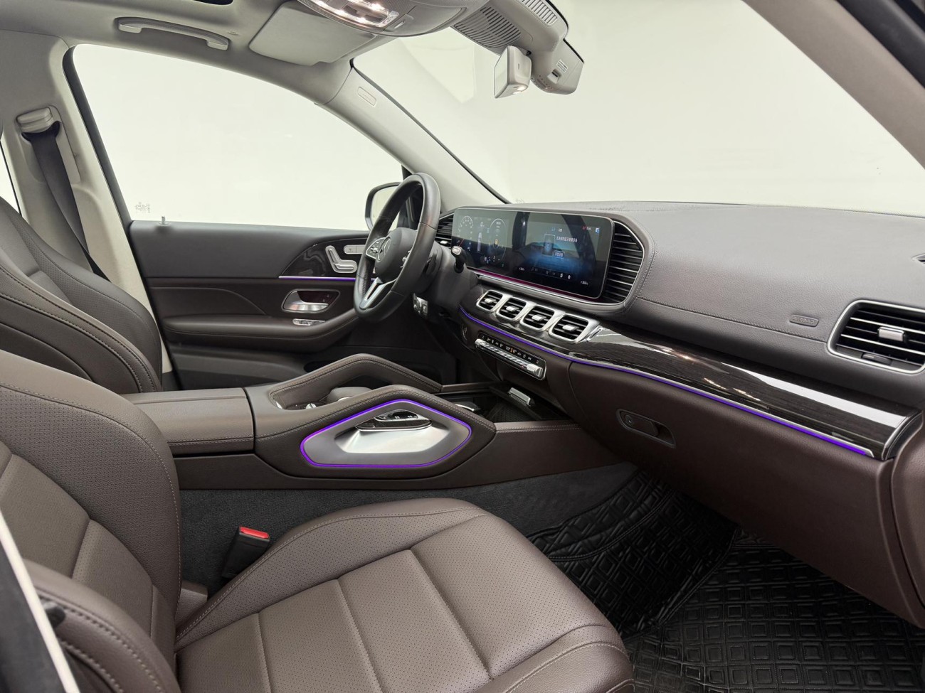 Mercedes-Benz GLE 350 4MATIC 2019