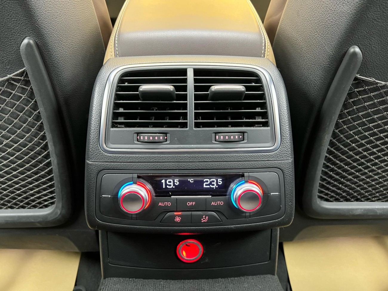 Audi A7 50 TFSI 2014