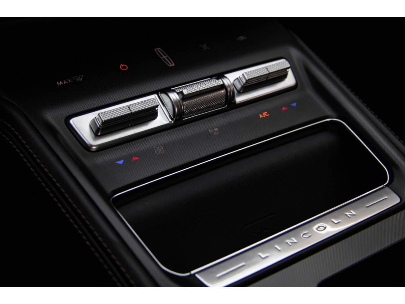 Lincoln Z 2025