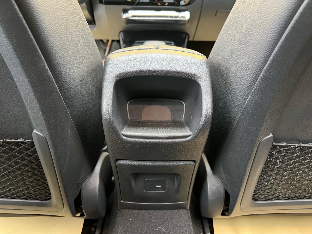 Mercedes-Benz CLA 200 2021