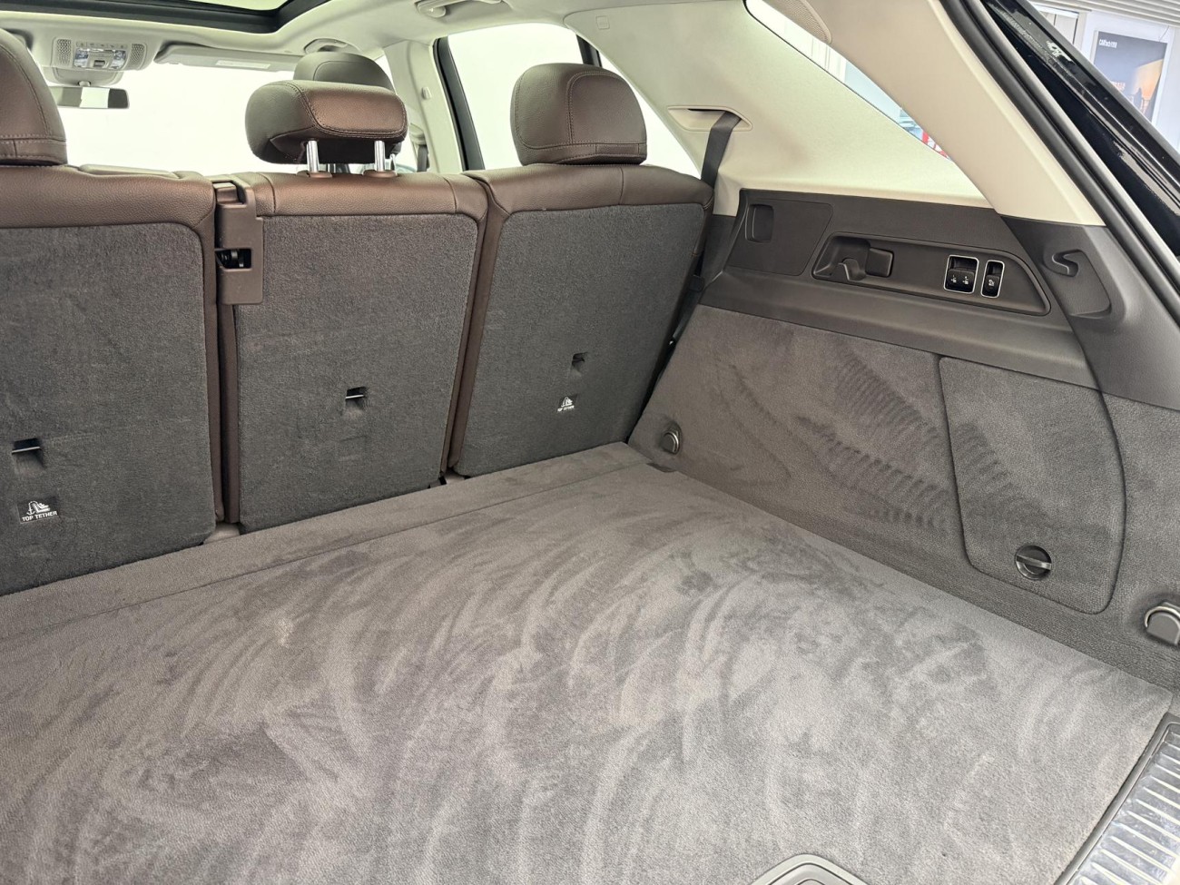 Mercedes-Benz GLE 350 4MATIC 2019