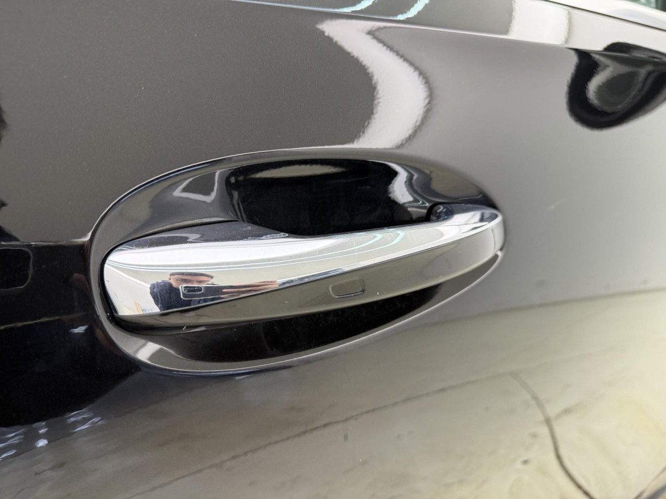 Mercedes-Benz GLE 350 4MATIC 2019