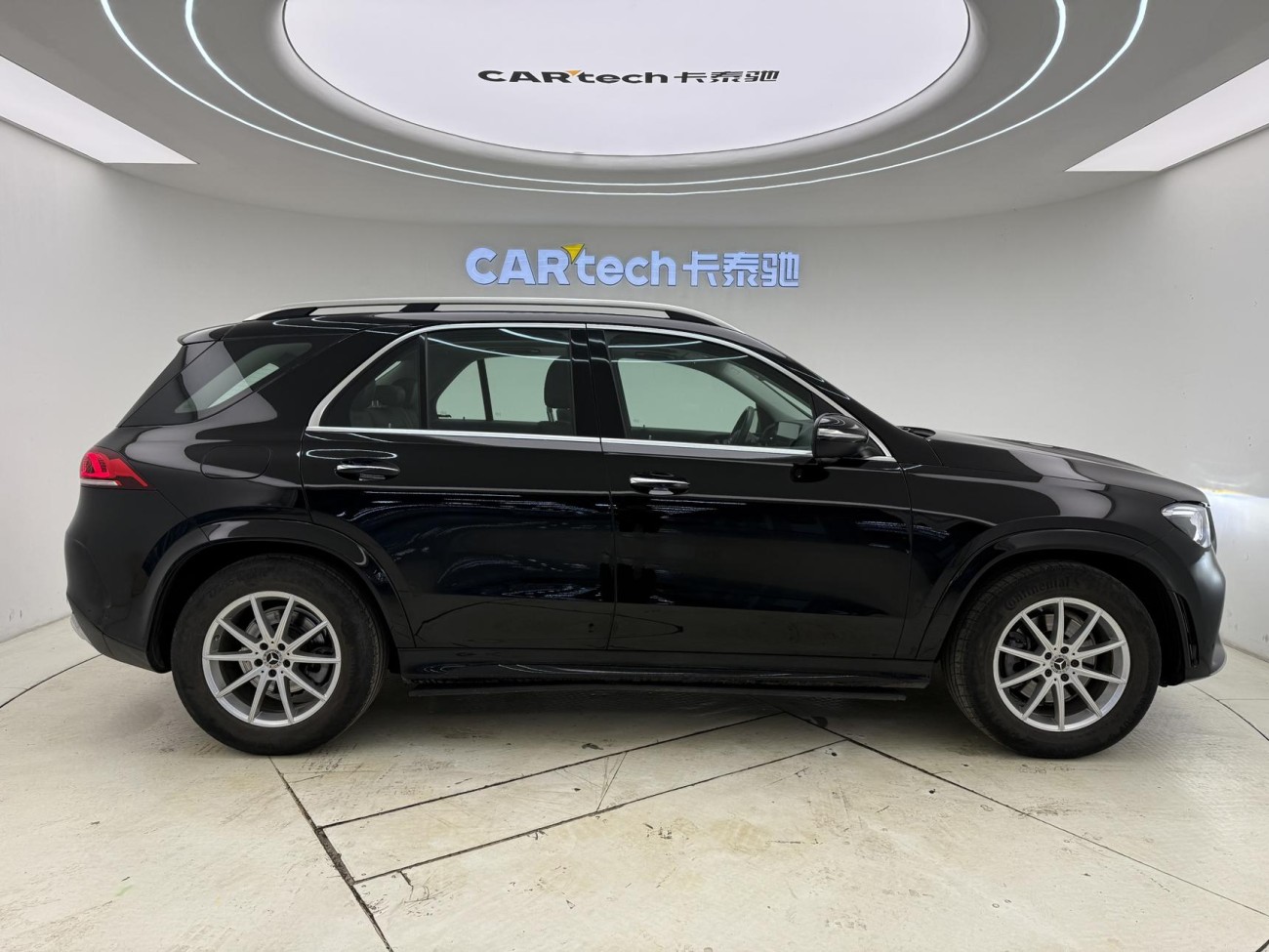 Mercedes-Benz GLE 350 4MATIC 2019