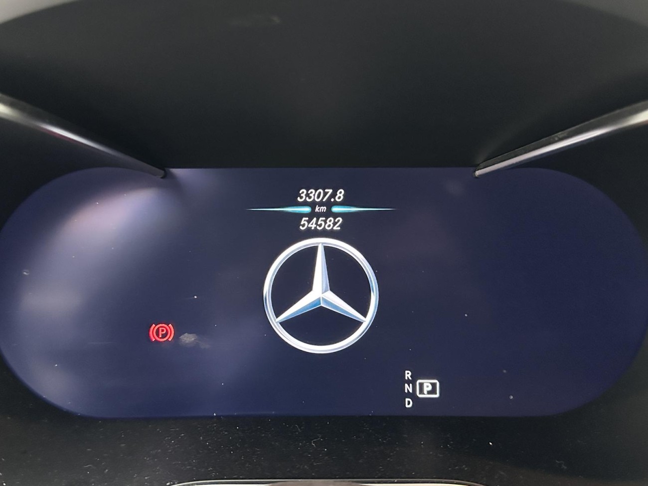 Mercedes-Benz GLC 300 L 2020