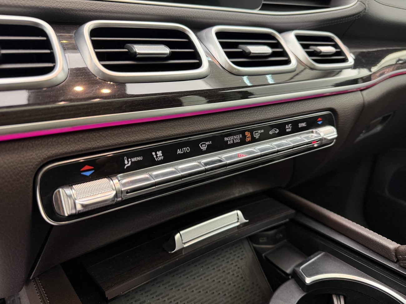 Mercedes-Benz GLE 350 4MATIC 2019