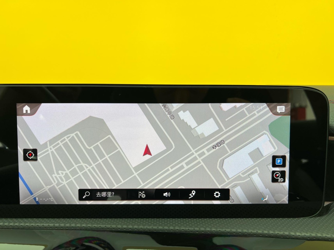 Mercedes-Benz CLA 200 2021