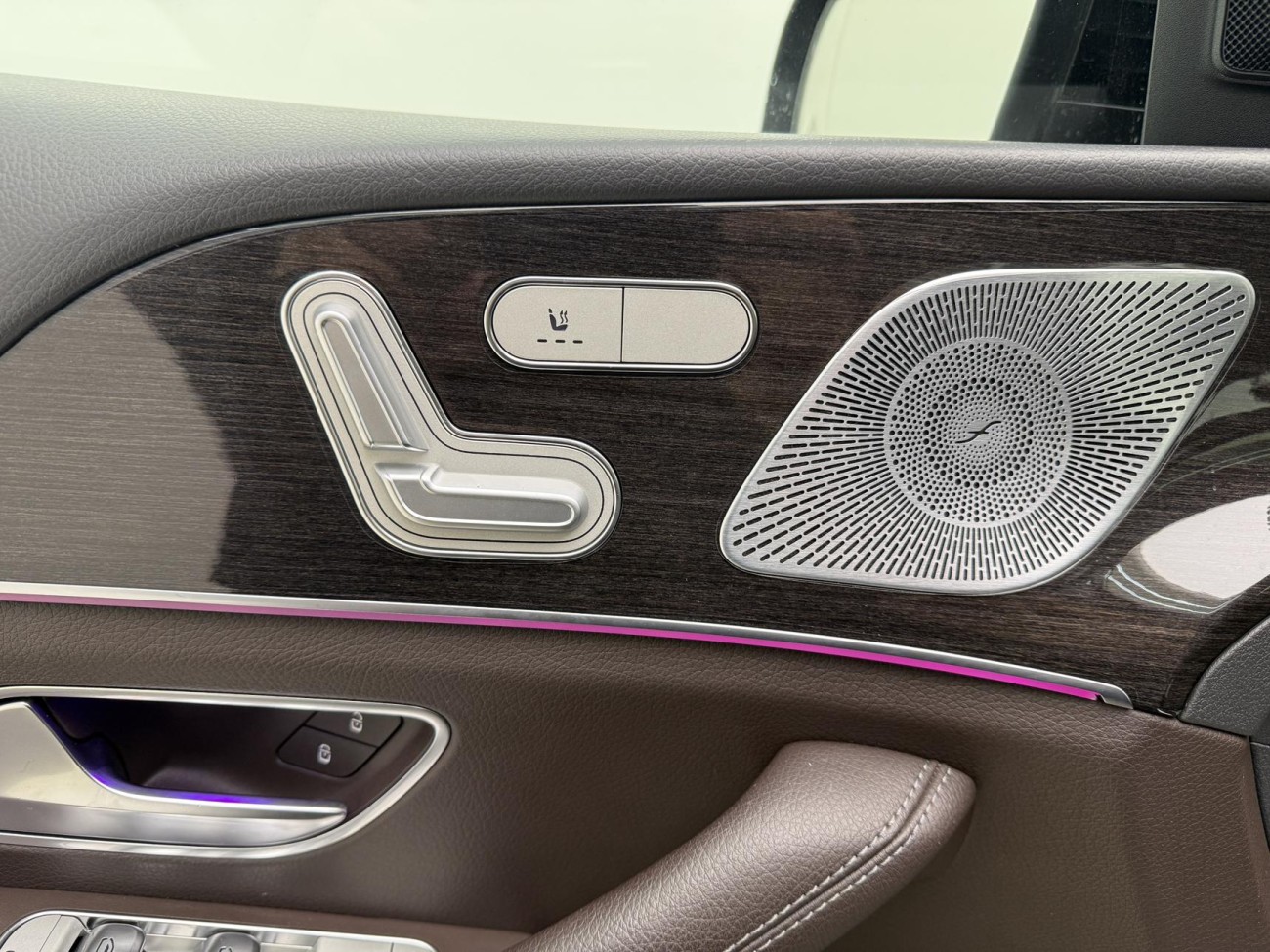 Mercedes-Benz GLE 350 4MATIC 2019